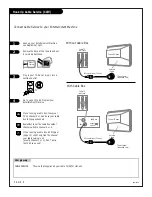 Предварительный просмотр 8 страницы Zenith C27C35 Operating Manual & Warranty