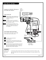 Предварительный просмотр 11 страницы Zenith C27C35 Operating Manual & Warranty