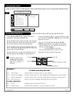 Предварительный просмотр 28 страницы Zenith C27C35 Operating Manual & Warranty