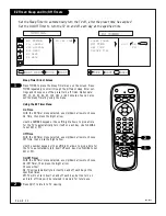 Предварительный просмотр 30 страницы Zenith C27C35 Operating Manual & Warranty