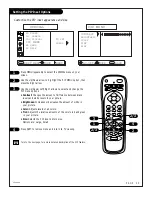 Предварительный просмотр 33 страницы Zenith C27C35 Operating Manual & Warranty