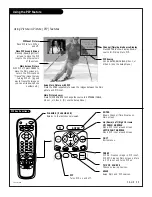 Предварительный просмотр 35 страницы Zenith C27C35 Operating Manual & Warranty