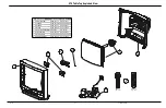 Предварительный просмотр 47 страницы Zenith C27C35T Series Service Manual