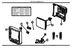 Предварительный просмотр 48 страницы Zenith C27C35T Series Service Manual