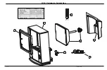 Предварительный просмотр 51 страницы Zenith C27C35T Series Service Manual