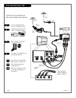 Предварительный просмотр 9 страницы Zenith C27C41 Operating Manual & Warranty