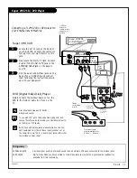 Предварительный просмотр 11 страницы Zenith C27C41 Operating Manual & Warranty