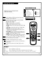 Предварительный просмотр 26 страницы Zenith C27C41 Operating Manual & Warranty