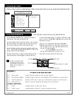 Предварительный просмотр 28 страницы Zenith C27C41 Operating Manual & Warranty