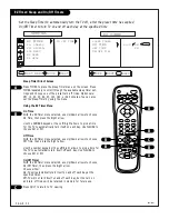 Предварительный просмотр 30 страницы Zenith C27C41 Operating Manual & Warranty