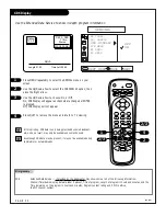 Предварительный просмотр 32 страницы Zenith C27C41 Operating Manual & Warranty