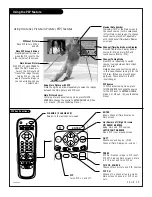 Предварительный просмотр 35 страницы Zenith C27C41 Operating Manual & Warranty