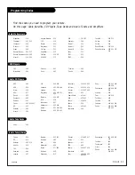 Предварительный просмотр 43 страницы Zenith C27C41 Operating Manual & Warranty