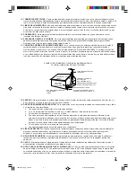 Preview for 41 page of Zenith C27J28B Operating Manual