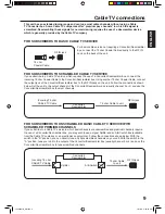 Preview for 9 page of Zenith C27J28C Operating Manual