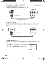 Preview for 12 page of Zenith C27J28C Operating Manual