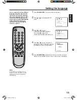 Preview for 13 page of Zenith C27J28C Operating Manual