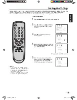 Preview for 19 page of Zenith C27J28C Operating Manual