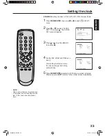 Preview for 23 page of Zenith C27J28C Operating Manual