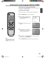 Preview for 31 page of Zenith C27J28C Operating Manual