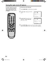 Preview for 32 page of Zenith C27J28C Operating Manual