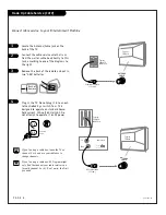 Preview for 8 page of Zenith C27V22 Operating Manual & Warranty