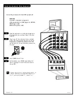 Preview for 12 page of Zenith C27V22 Operating Manual & Warranty