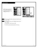 Preview for 28 page of Zenith C27V22 Operating Manual & Warranty