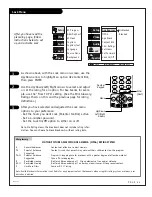 Предварительный просмотр 33 страницы Zenith C27V22 Operating Manual & Warranty