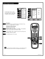 Предварительный просмотр 35 страницы Zenith C27V22 Operating Manual & Warranty