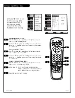 Предварительный просмотр 36 страницы Zenith C27V22 Operating Manual & Warranty