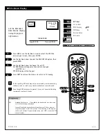 Предварительный просмотр 38 страницы Zenith C27V22 Operating Manual & Warranty