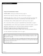 Preview for 6 page of Zenith C27V28 Operating Manual