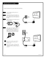 Preview for 9 page of Zenith C27V28 Operating Manual