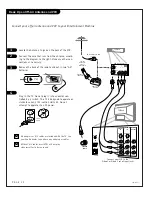 Preview for 10 page of Zenith C27V28 Operating Manual