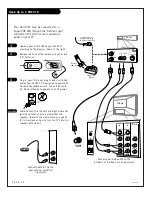 Preview for 12 page of Zenith C27V28 Operating Manual