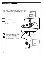 Preview for 14 page of Zenith C27V28 Operating Manual