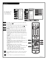 Preview for 31 page of Zenith C27V28 Operating Manual