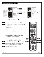 Preview for 32 page of Zenith C27V28 Operating Manual