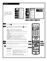 Preview for 33 page of Zenith C27V28 Operating Manual