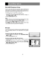 Предварительный просмотр 15 страницы Zenith C27V46 Installation / Operating Manual | Warranty