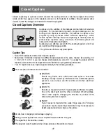 Предварительный просмотр 22 страницы Zenith C27V46 Installation / Operating Manual | Warranty