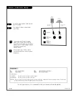 Preview for 9 page of Zenith C30W47 Installation And Operating Manual, Warranty