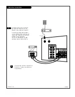 Preview for 10 page of Zenith C30W47 Installation And Operating Manual, Warranty