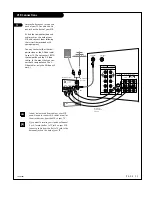 Preview for 11 page of Zenith C30W47 Installation And Operating Manual, Warranty