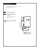 Предварительный просмотр 16 страницы Zenith C30W47 Installation And Operating Manual, Warranty