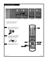 Preview for 20 page of Zenith C30W47 Installation And Operating Manual, Warranty