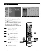 Preview for 22 page of Zenith C30W47 Installation And Operating Manual, Warranty