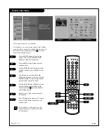 Preview for 24 page of Zenith C30W47 Installation And Operating Manual, Warranty