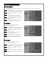 Preview for 32 page of Zenith C30W47 Installation And Operating Manual, Warranty